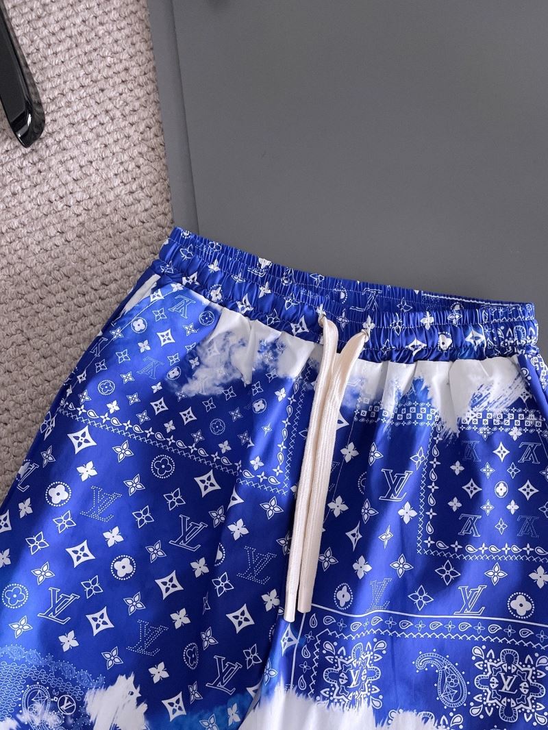 Louis Vuitton Sunscreen Jacket